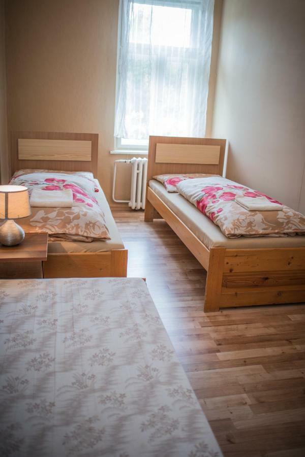 Domcek Miriam Guest House Hrabusice Ngoại thất bức ảnh